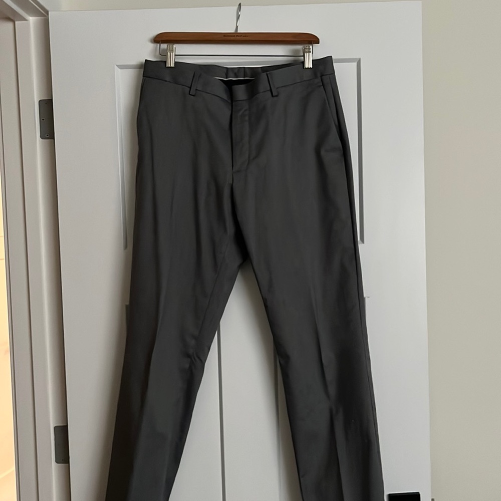 32x36 Banana Republic dress pants